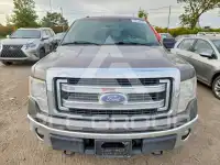 2014 Ford F-150 фото