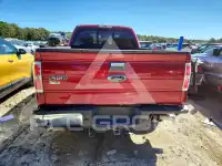 2014 Ford F-150 photo