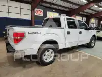 2014 Ford F-150 фото