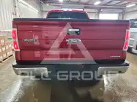2014 Ford F-150 photo