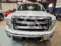 2014 Ford F-150 фото