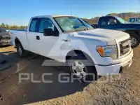 2014 Ford F-150 фото