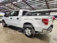 2014 Ford F-150 фото
