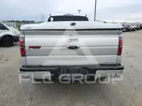 2014 Ford F-150 фото