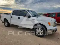 2014 Ford F-150 фото