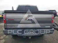 2014 Ford F-150 фото