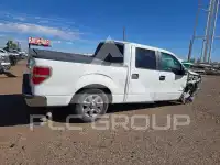 2014 Ford F-150 фото