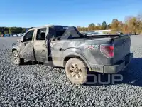 2014 Ford F-150 фото