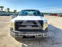 2014 Ford F-150 фото