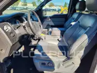 2014 Ford F-150 фото