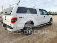 2014 Ford F-150 фото