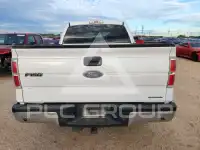 2014 Ford F-150 фото