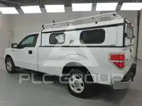 2014 Ford F-150 фото