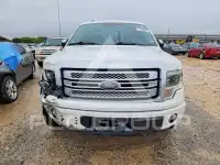 2014 Ford F-150 фото