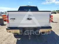 2014 Ford F-150 фото