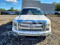 2014 Ford F-150 фото