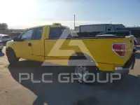 2014 Ford F-150 photo