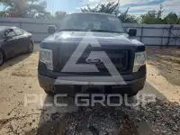 2014 Ford F-150 photo
