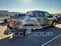 2014 Ford F-150 фото