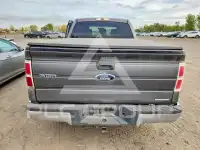 2014 Ford F-150 фото