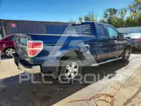 2014 Ford F-150 фото