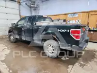 2014 Ford F-150 photo