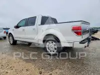 2014 Ford F-150 фото