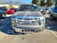 2014 Ford F-150 фото