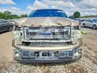 2014 Ford F-150 фото