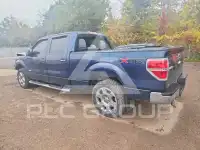 2014 Ford F-150 фото