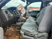 2014 Ford F-150 фото