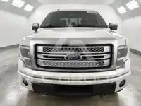 2014 Ford F-150 фото