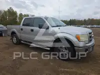 2014 Ford F-150 фото