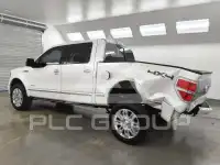 2014 Ford F-150 фото