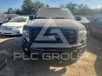 2014 Ford F-150 фото