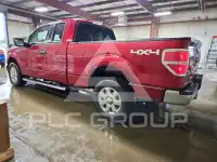 2014 Ford F-150 photo