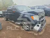 2014 Ford F-150 фото