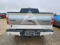 2014 Ford F-150 фото
