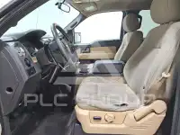 2014 Ford F-150 фото