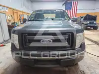 2014 Ford F-150 photo