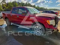 2014 Ford F-150 photo