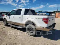 2014 Ford F-150 фото