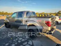 2014 Ford F-150 фото