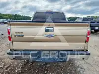 2014 Ford F-150 фото