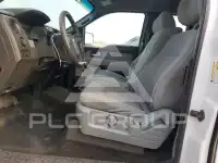 2014 Ford F-150 фото