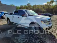 2014 Ford F-150 фото