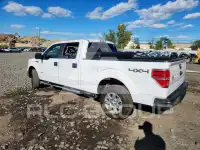 2014 Ford F-150 фото