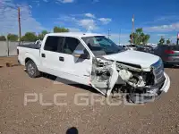 2014 Ford F-150 фото