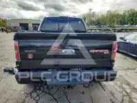 2014 Ford F-150 фото