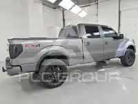 2014 Ford F-150 фото